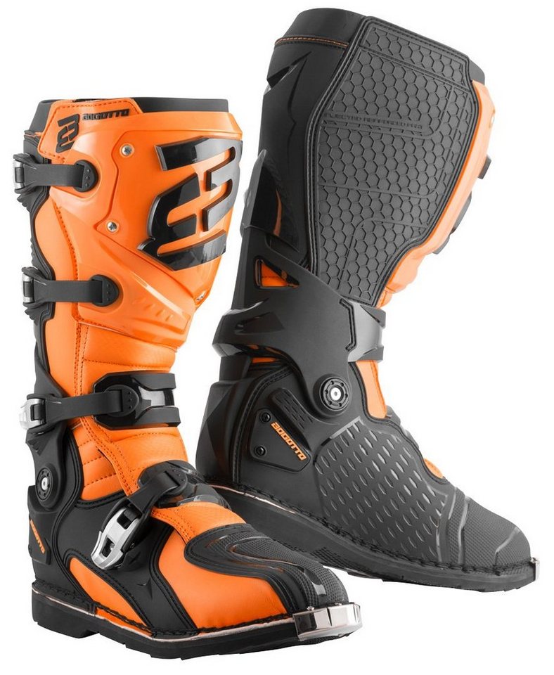 Bogotto MX-7 S Motocross Stiefel Motorradstiefel Bogotto MX-7 S Motocross Stiefel Motorradstiefel von Bogotto