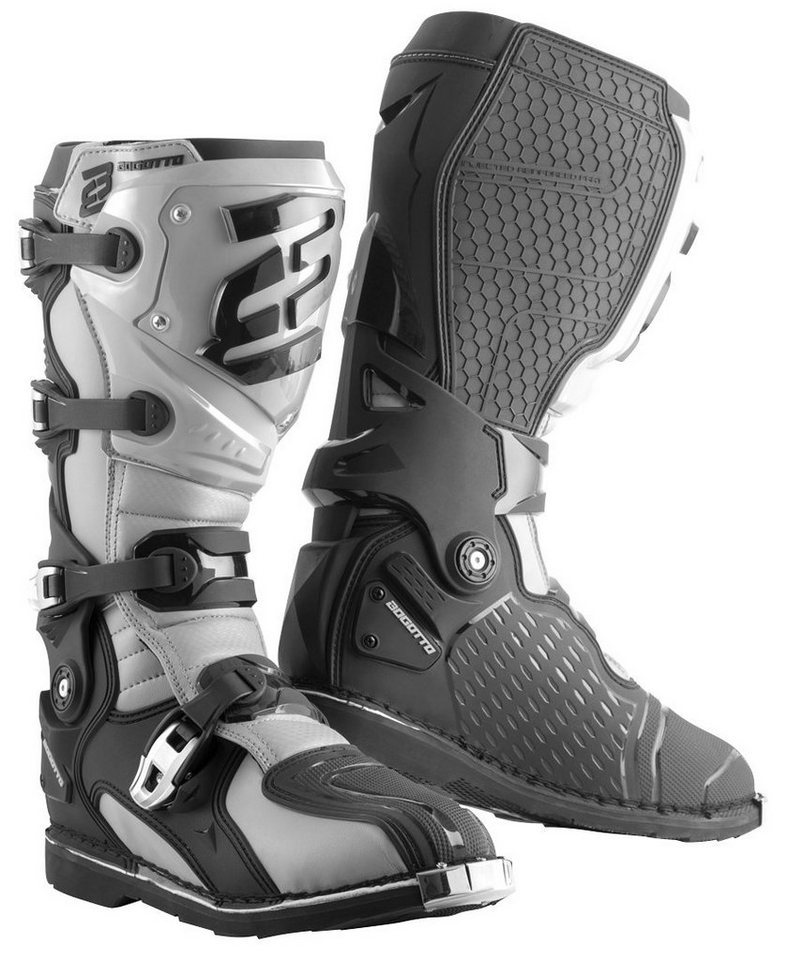 Bogotto MX-7 S Motocross Stiefel Motorradstiefel Bogotto MX-7 S Motocross Stiefel Motorradstiefel von Bogotto