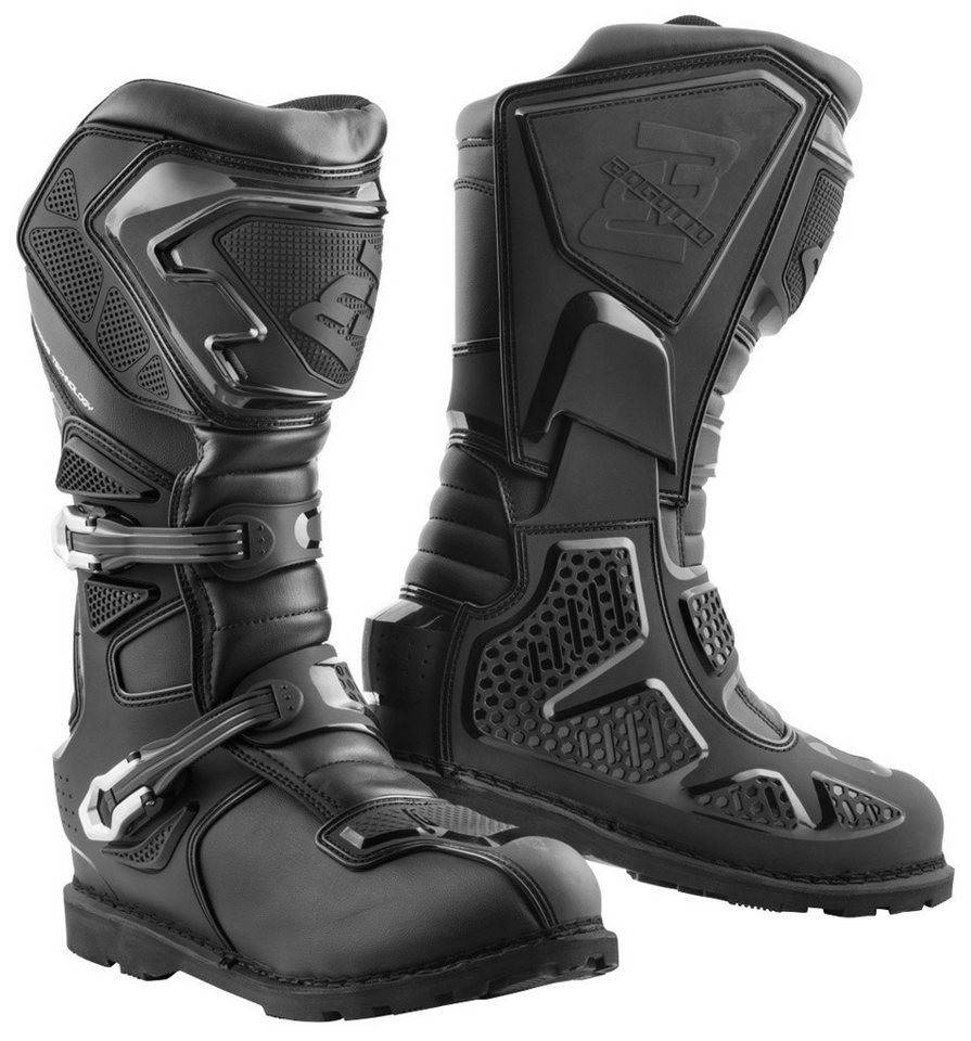 Bogotto RMX3 wasserdichte Enduro / Motocross Stiefel Motorradstiefel Bogotto RMX3 wasserdichte Enduro / Motocross Stiefel Motorradstiefel von Bogotto