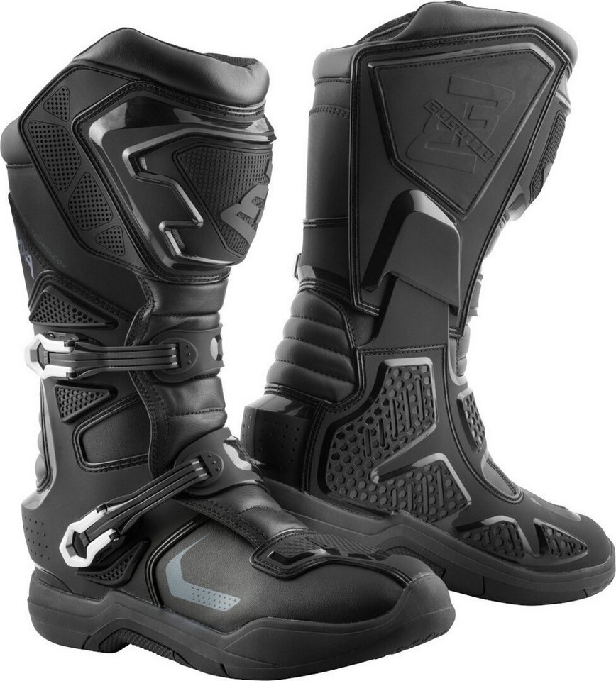 Bogotto RMXA wasserdichte Enduro / Motocross Stiefel Motorradstiefel Bogotto RMXA wasserdichte Enduro / Motocross Stiefel Motorradstiefel von Bogotto