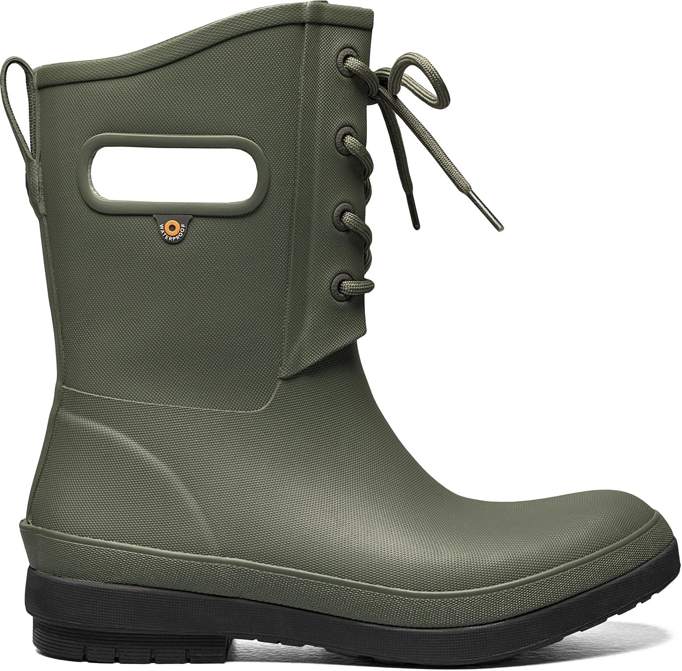 Bogs Amanda II Lace Gummistiefel Bogs Amanda II Lace Gummistiefel von Bogs