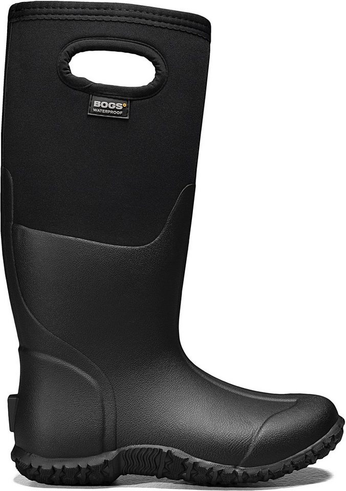 Bogs Mesa Solid Gummistiefel von Bogs