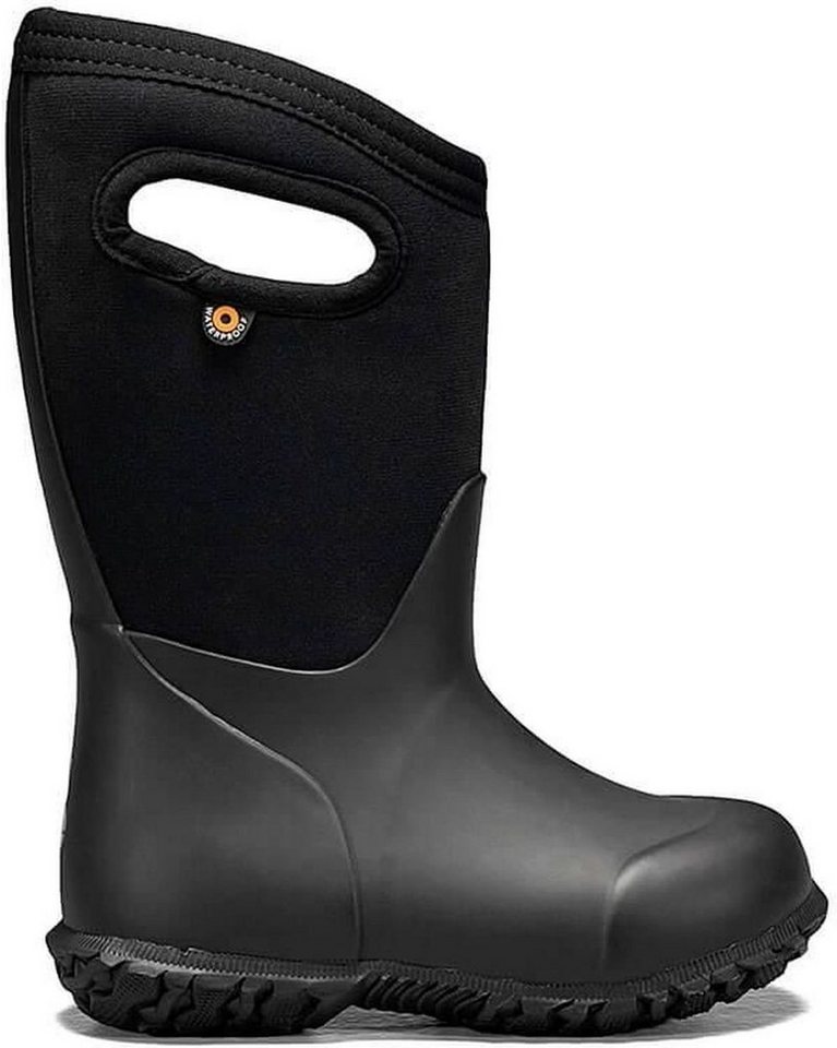 Bogs York Solid Kids Gummistiefel Bogs York Solid Kids Gummistiefel von Bogs
