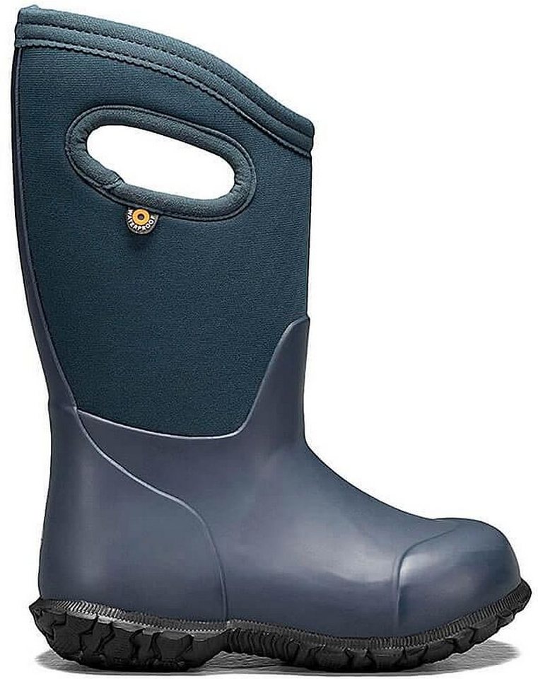 Bogs York Solid Kids Gummistiefel Bogs York Solid Kids Gummistiefel von Bogs