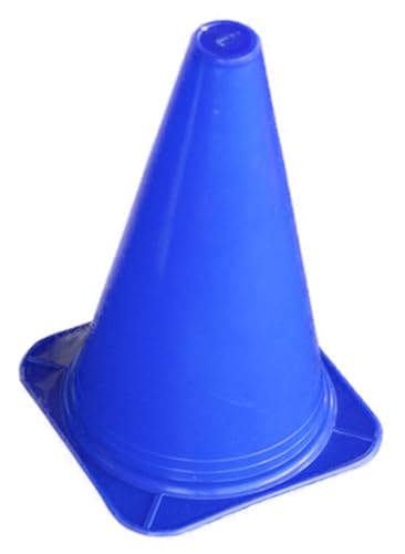Boje Sport Markierkegel, 23 cm, blau Boje Sport Markierkegel, 23 cm, blau von Boje Sport
