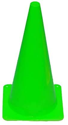Boje Sport Markierkegel, 38 cm, grün Boje Sport Markierkegel, 38 cm, grün von Boje Sport