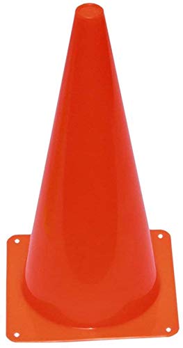 Boje Sport Markierkegel, 38 cm, orange Boje Sport Markierkegel, 38 cm, orange von Boje Sport