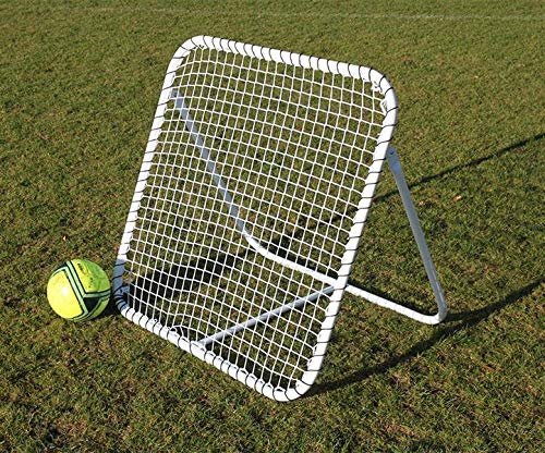 Boje Sport Rebounder für Fußball: Outdoor und Indoor Prellwand Fussball, Handball und Volleyball - Rebounder Fußball - Fussball Rebounder für Fußball Kinder Torwand - Fussball Trainingszubehör Boje Sport Rebounder für Fußball: Outdoor und Indoor Prellwand Fussball, Handball und Volleyball - Rebounder Fußball - Fussball Rebounder für Fußball Kinder Torwand - Fussball Trainingszubehör von Boje Sport