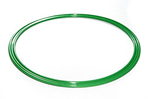 Boje Sport - Ring/Reifen Ø ca. 70 cm - Farbe: grün Boje Sport - Ring/Reifen Ø ca. 70 cm - Farbe: grün von Boje Sport