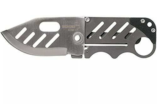 Böker Credit Card Knife, G-10 Handle, Plain von Böker
