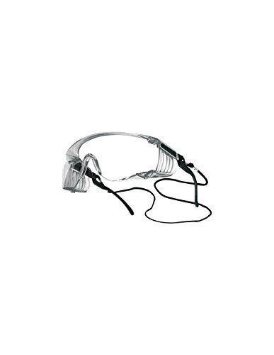 BOLSQUPSI – Bolle Coverspec Spectacls Clear PC ANTI-FOG BOLSQUPSI – Bolle Coverspec Spectacls Clear PC ANTI-FOG von bollé