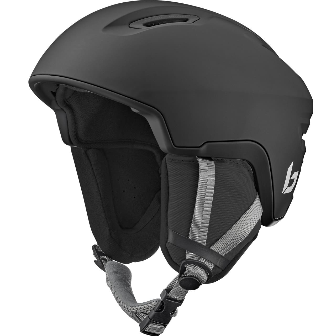 Bolle ATMOS PURE Black Matte Bolle ATMOS PURE Black Matte von Bolle