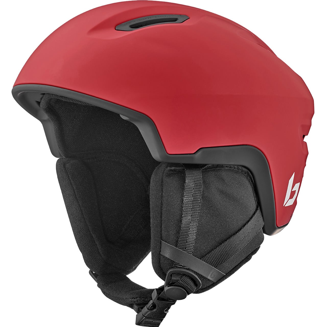 Bolle ATMOS PURE Carmine Red Matte Bolle ATMOS PURE Carmine Red Matte von Bolle