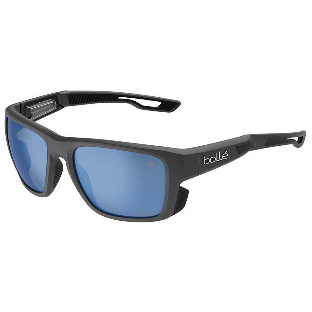 Bolle Airdrift Polarized Sunglasses Durchsichtig Volt+ Offshore Polarized/CAT3 Mann Bolle Airdrift Polarized Sunglasses Durchsichtig Volt+ Offshore Polarized/CAT3 Mann von Bolle