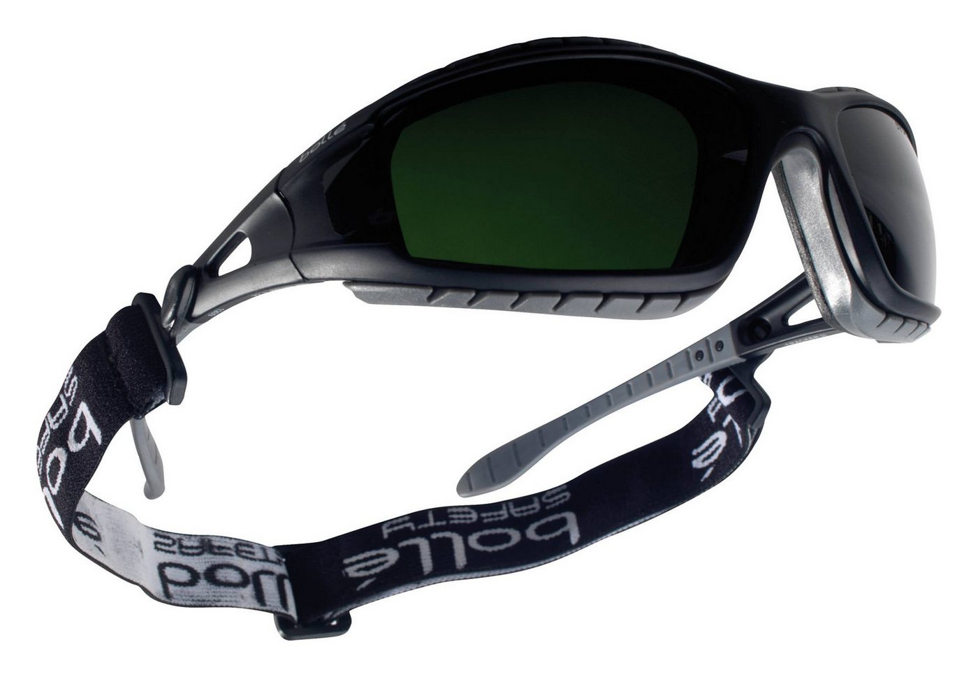 Bolle Arbeitsschutzbrille, Brille Tracker DIN 5 Bolle Arbeitsschutzbrille, Brille Tracker DIN 5 von Bolle