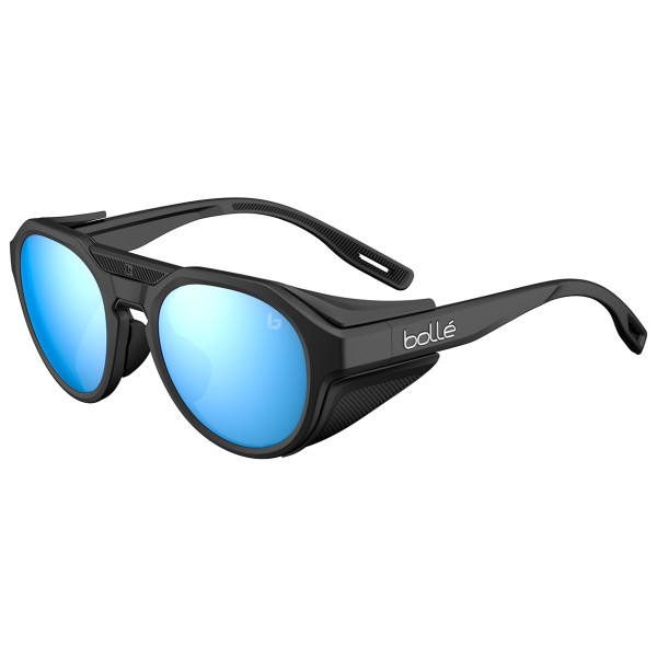 Bollé - Ascender Polarized S3 - Gletscherbrille Gr M blau Bollé - Ascender Polarized S3 - Gletscherbrille Gr M blau von Bollé