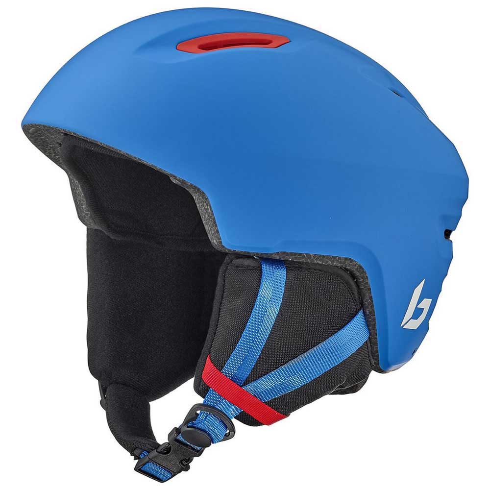 Bolle Atmos Helmet Blau XS-S Bolle Atmos Helmet Blau XS-S von Bolle