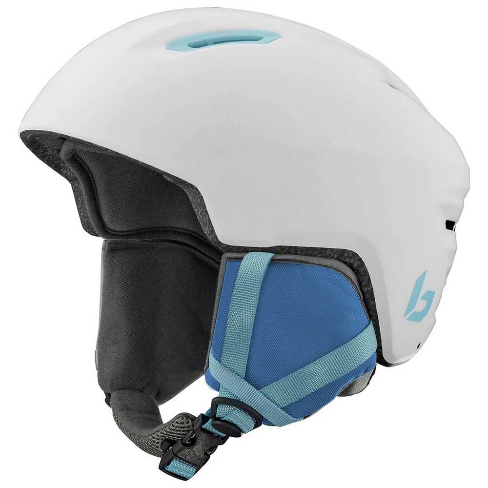Bolle Atmos Helmet Weiß XS-S Bolle Atmos Helmet Weiß XS-S von Bolle