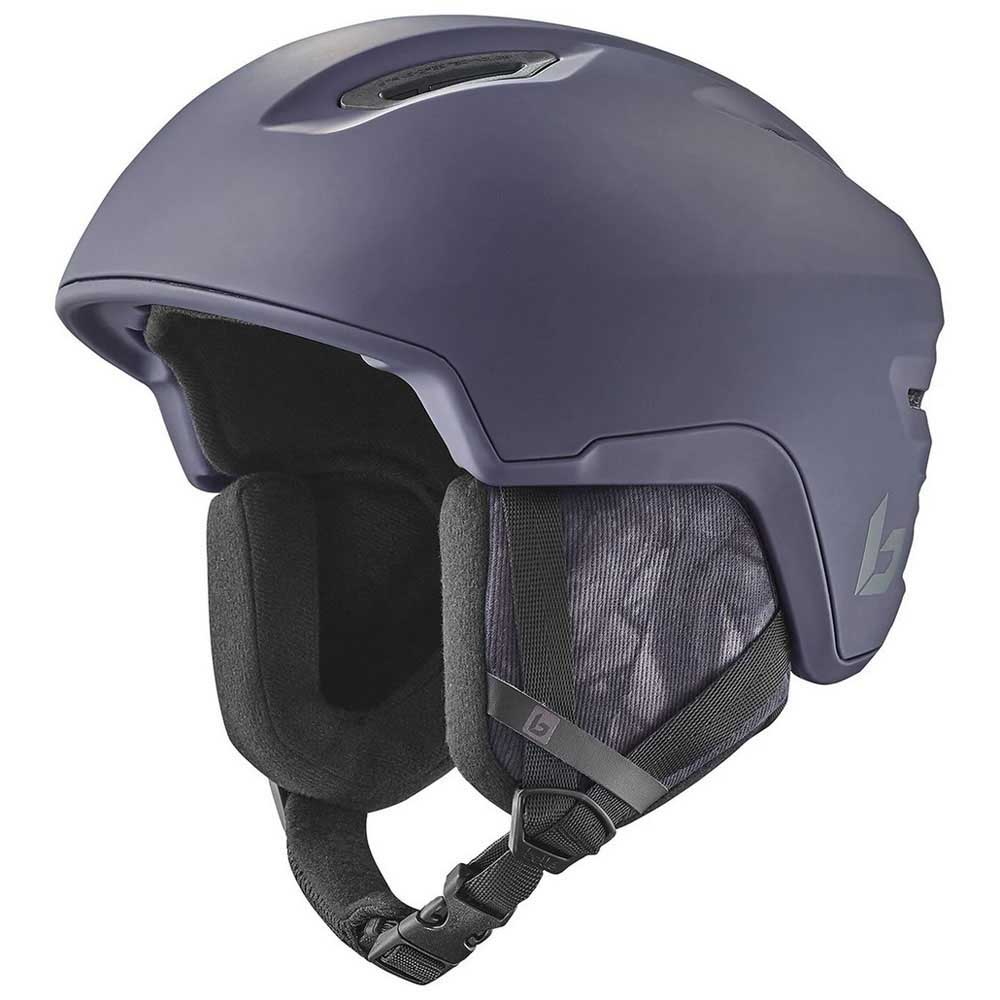 Bolle Atmos Pure Helmet Blau S Bolle Atmos Pure Helmet Blau S von Bolle