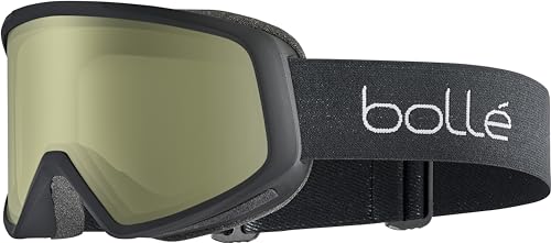 bollé Bedrock Black von bollé