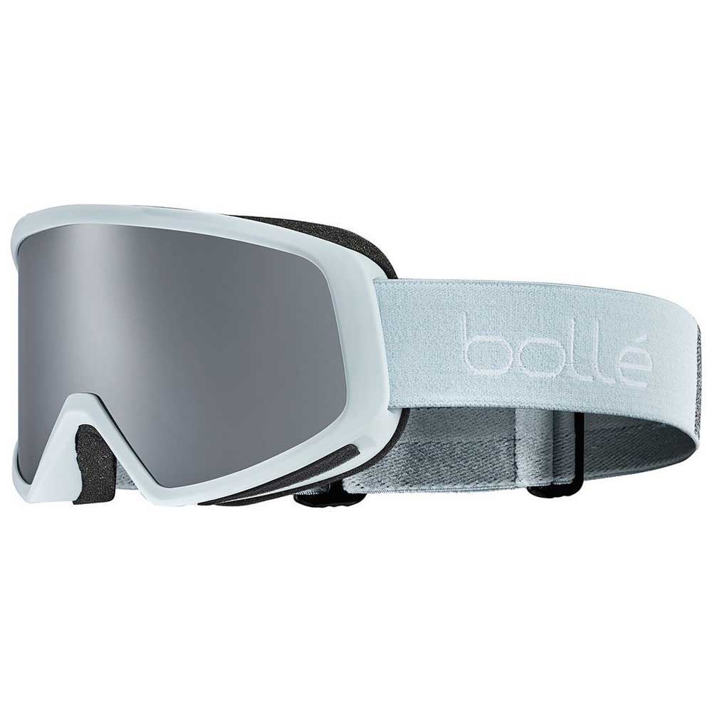 Bolle Bedrock Plus Ski Goggles Blau Black Chrome/CAT3 Bolle Bedrock Plus Ski Goggles Blau Black Chrome/CAT3 von Bolle