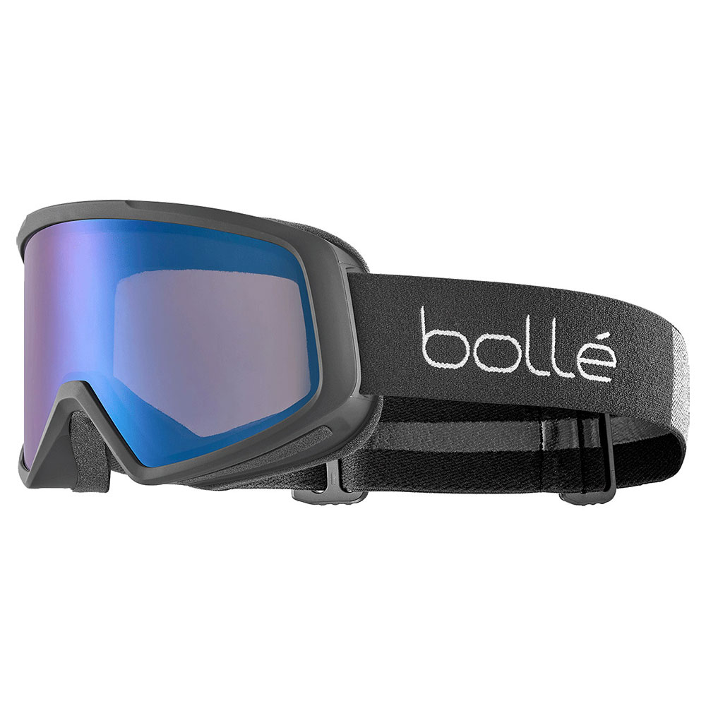 Bolle Bedrock Plus Ski Goggles Schwarz Black Chrome/CAT3 Bolle Bedrock Plus Ski Goggles Schwarz Black Chrome/CAT3 von Bolle