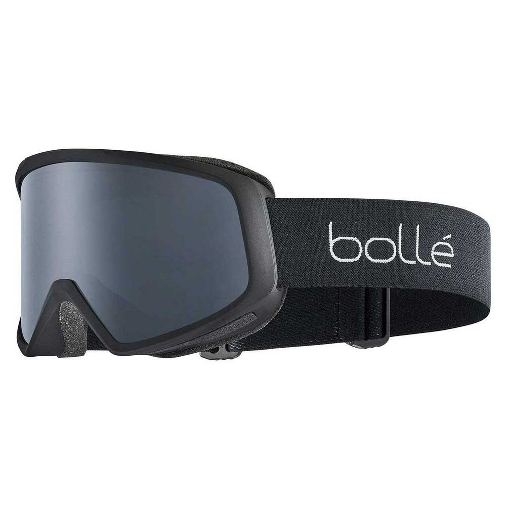Bolle Bedrock Ski Goggles Schwarz Grey/CAT3 Bolle Bedrock Ski Goggles Schwarz Grey/CAT3 von Bolle