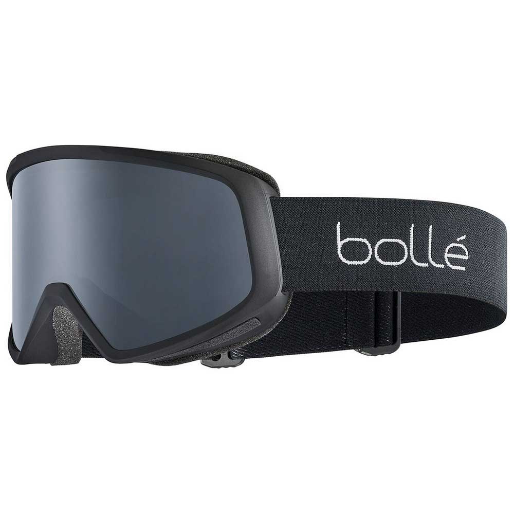 Bolle Bedrock Ski Goggles Schwarz Grey/CAT3 Bolle Bedrock Ski Goggles Schwarz Grey/CAT3 von Bolle
