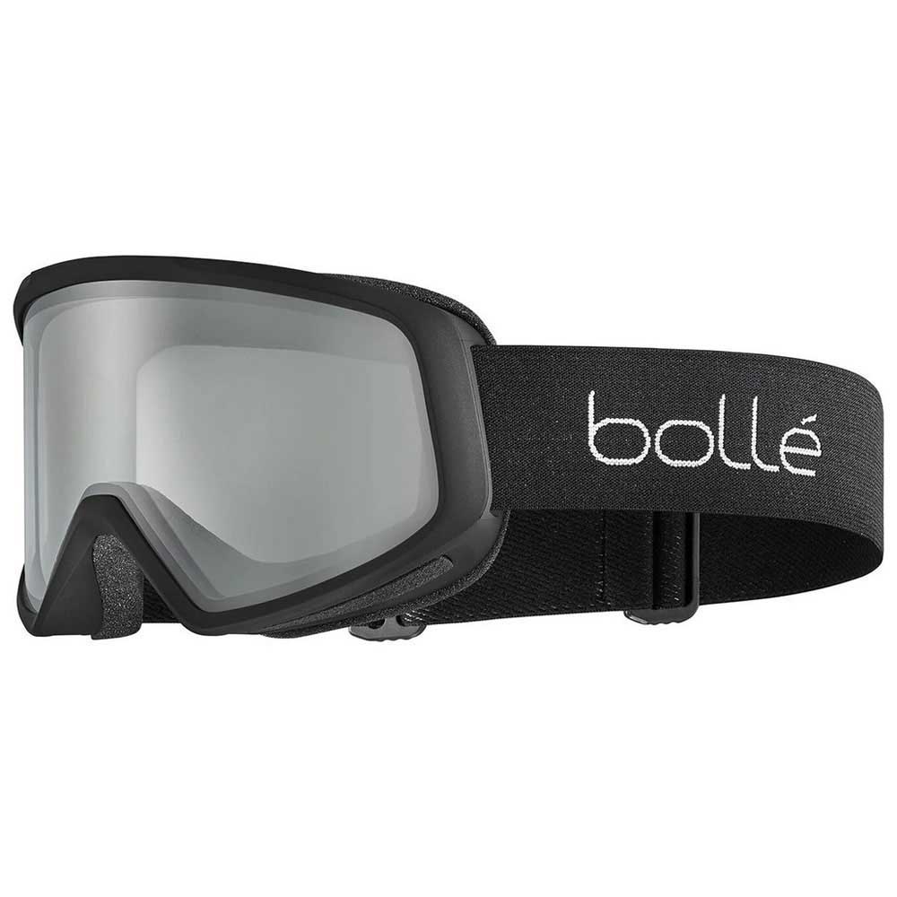 Bolle Bedrock Ski Goggles Schwarz Lemon/CAT1 Bolle Bedrock Ski Goggles Schwarz Lemon/CAT1 von Bolle