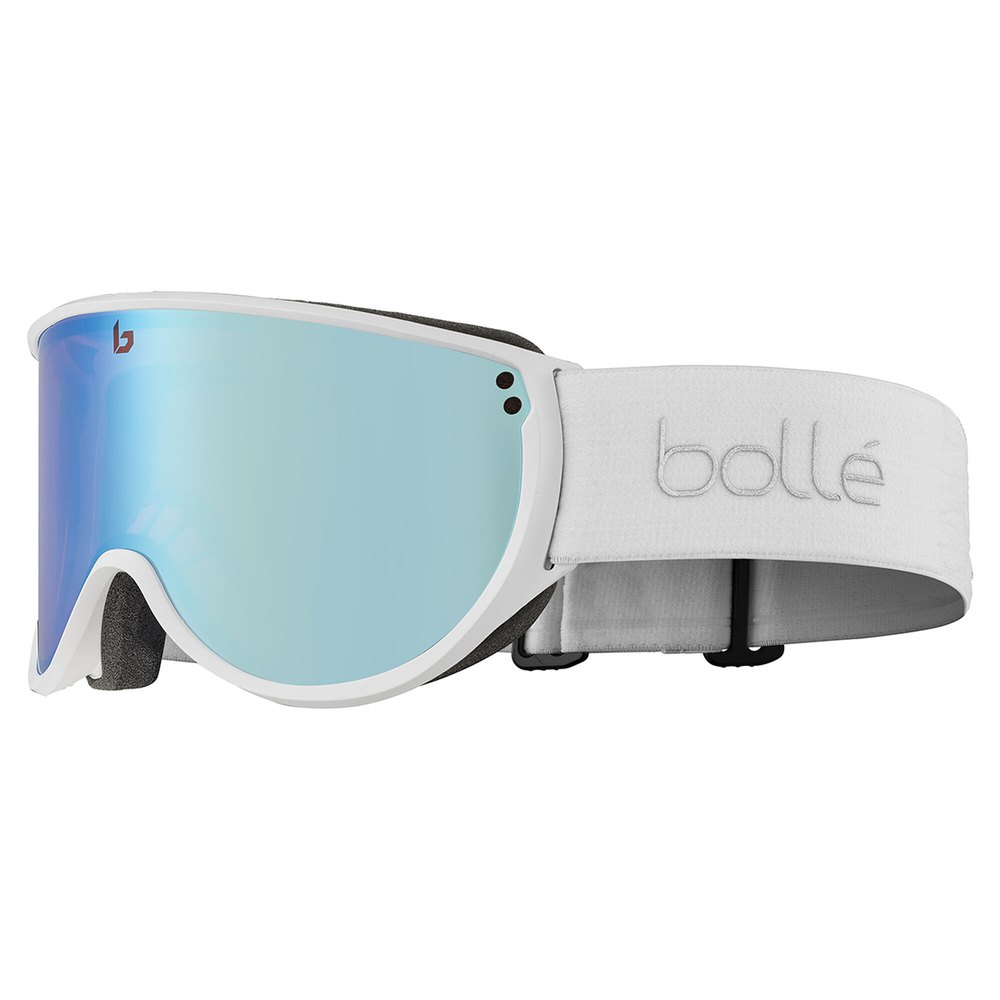Bolle Blanca Ski Goggles Weiß Bolle Blanca Ski Goggles Weiß von Bolle