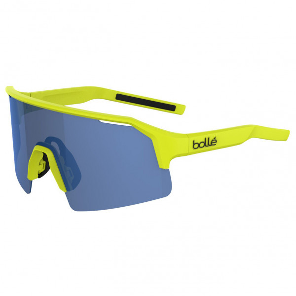 Bollé - C-Shifter S3 (VLT 15%) - Fahrradbrille blau;bunt;grau von Bollé