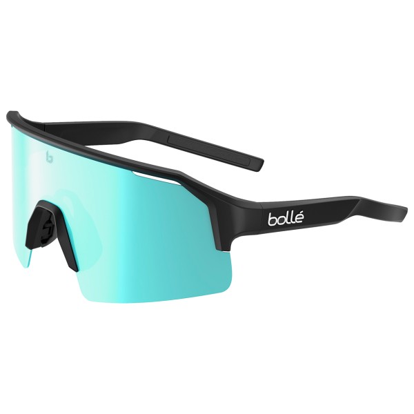Bollé - C-Shifter S3 - Fahrradbrille Gr L türkis Bollé - C-Shifter S3 - Fahrradbrille Gr L türkis von Bollé