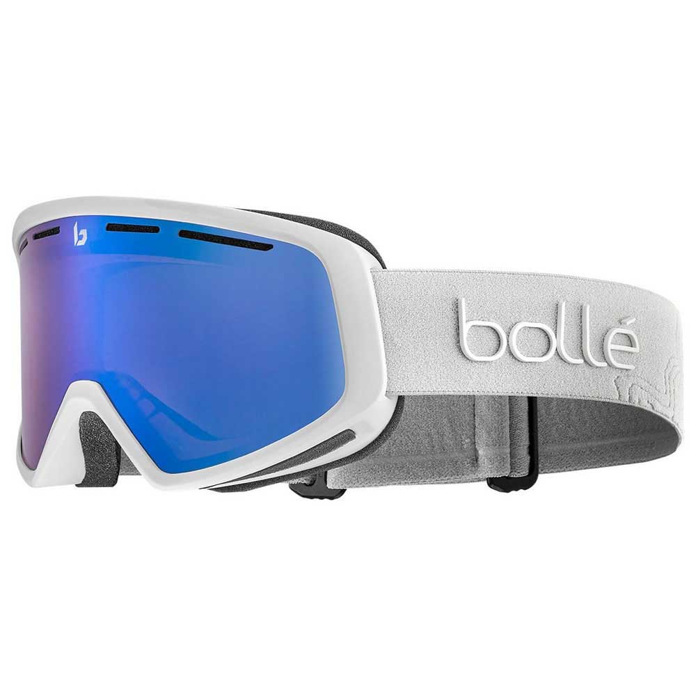 Bolle Cascade Ski Goggles Grau Bronze Blue/CAT3 Bolle Cascade Ski Goggles Grau Bronze Blue/CAT3 von Bolle