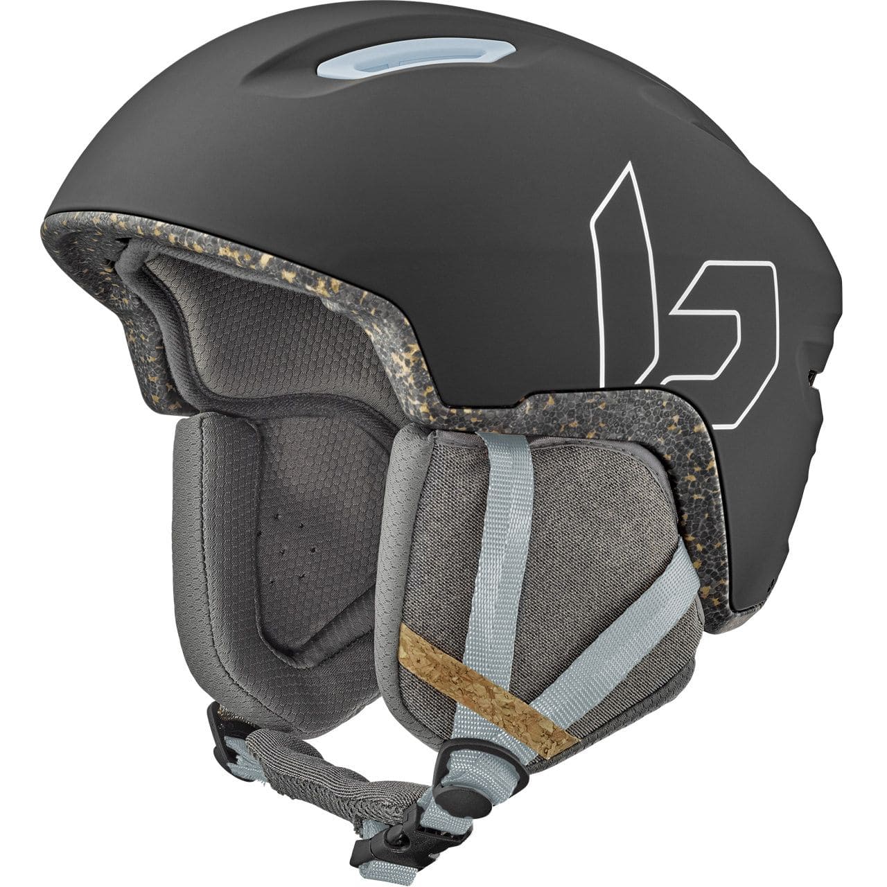Bolle Eco Atmos black matte Bolle Eco Atmos black matte von Bolle