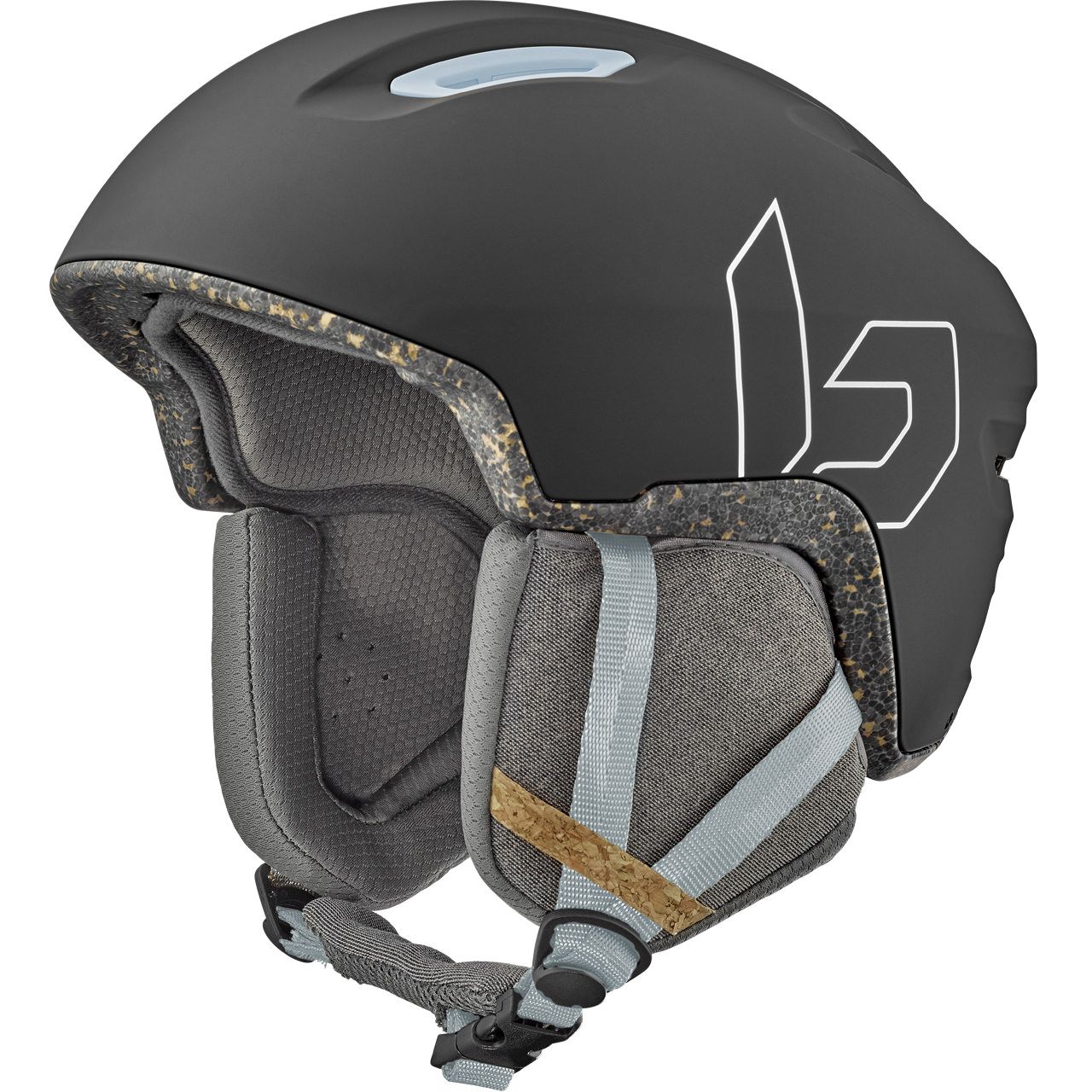 Bolle Eco Atmos black matte Bolle Eco Atmos black matte von Bolle