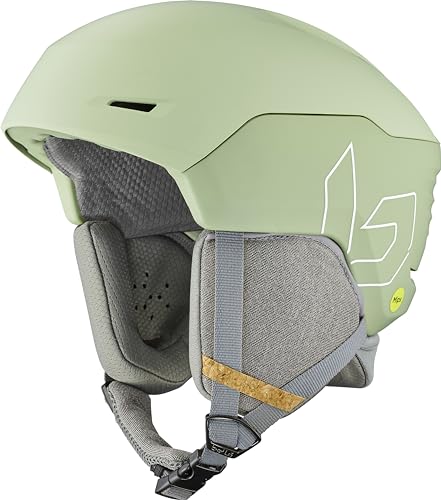 Bollé Eco Ryft Pure MIPS Matcha Matte - 55 Bollé Eco Ryft Pure MIPS Matcha Matte - 55 von bollé