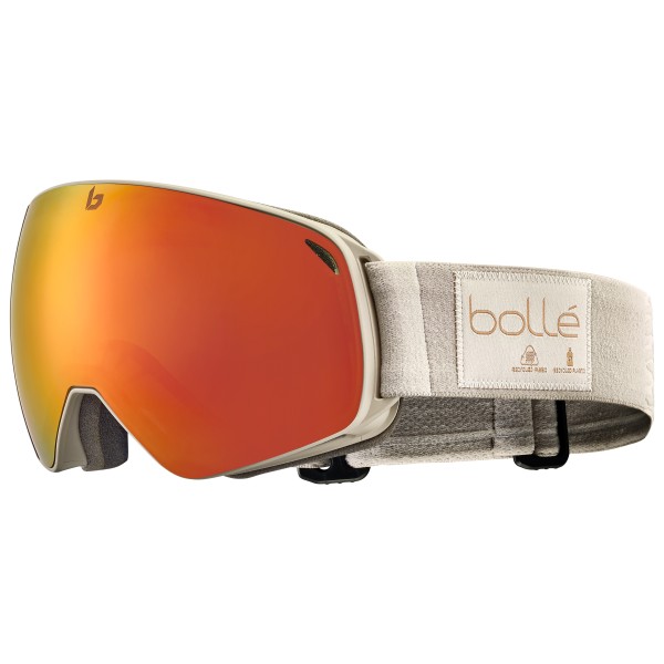 Bollé - Eco Torus M S2 (VLT 22%) - Skibrille bunt von Bollé