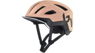 Bollé Fahrradhelm React MIPS matt - Matt peach / S (52-55 cm) Bollé Fahrradhelm React MIPS matt - Matt peach / S (52-55 cm) von Bollé