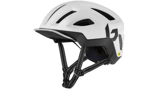 Bollé Fahrradhelm React MIPS matt - Matt weiß / S (52-55 cm) Bollé Fahrradhelm React MIPS matt - Matt weiß / S (52-55 cm) von Bollé