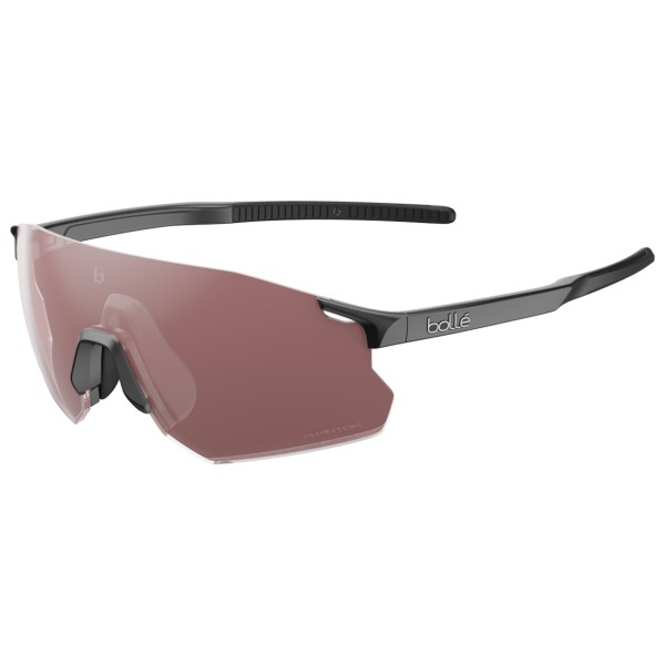 Bollé - Icarus Photochromic S1-3 - Fahrradbrille Gr M braun Bollé - Icarus Photochromic S1-3 - Fahrradbrille Gr M braun von Bollé