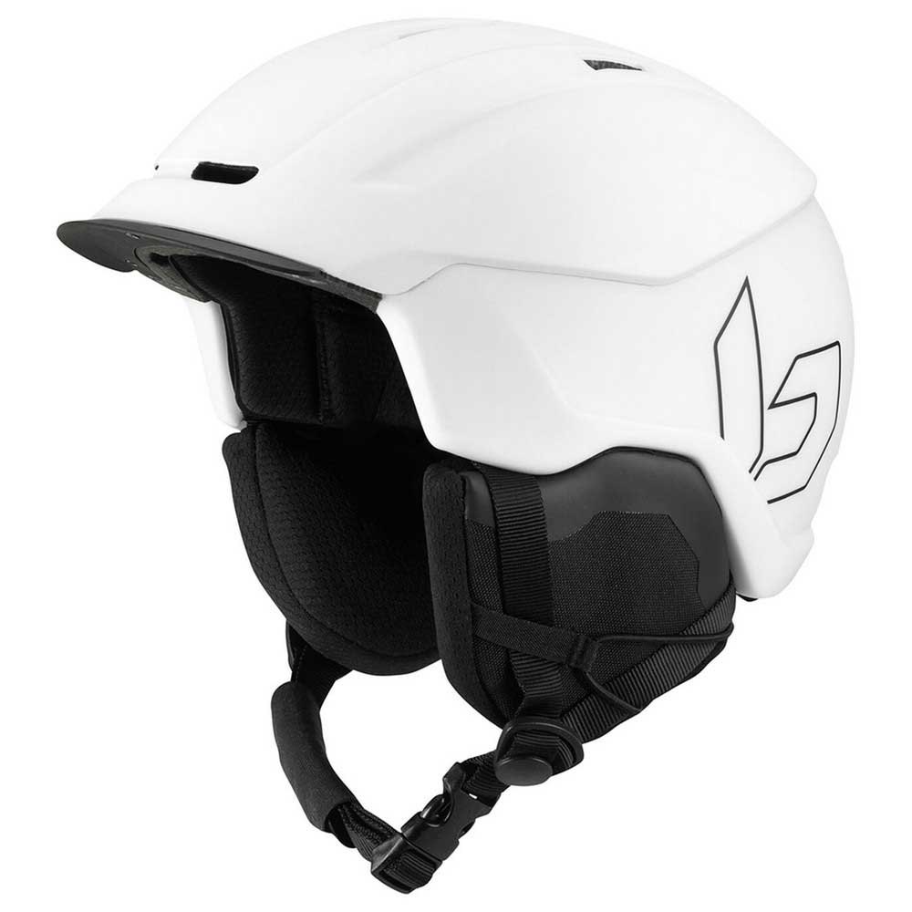Bolle Instinct 2.0 Helmet Weiß S von Bolle