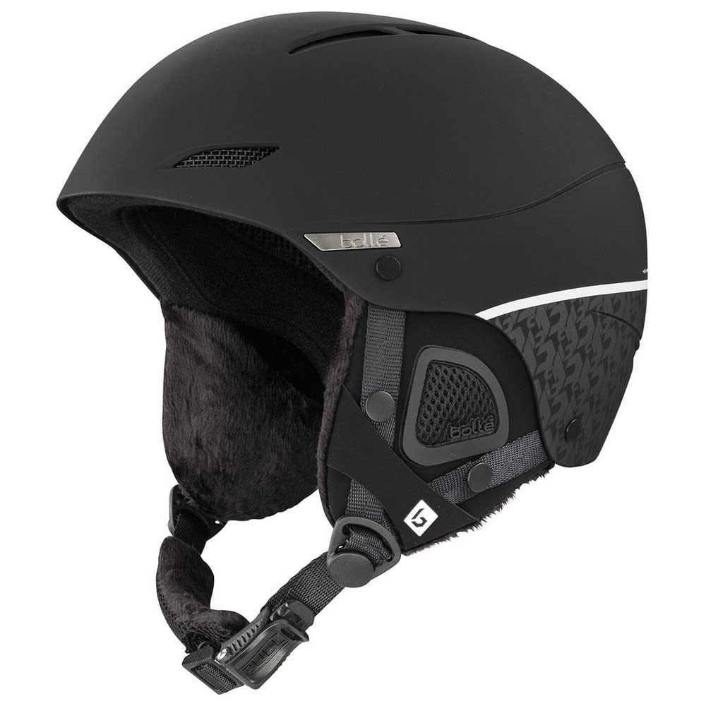 Bolle Juliet Helmet Schwarz S von Bolle