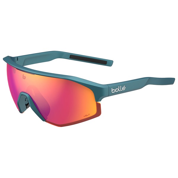 Bollé - Lightshifter S3 - Fahrradbrille Gr M bunt Bollé - Lightshifter S3 - Fahrradbrille Gr M bunt von Bollé