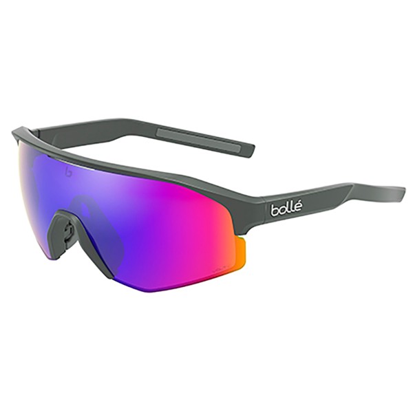 Bollé - Lightshifter S3 - Fahrradbrille Gr M bunt Bollé - Lightshifter S3 - Fahrradbrille Gr M bunt von Bollé