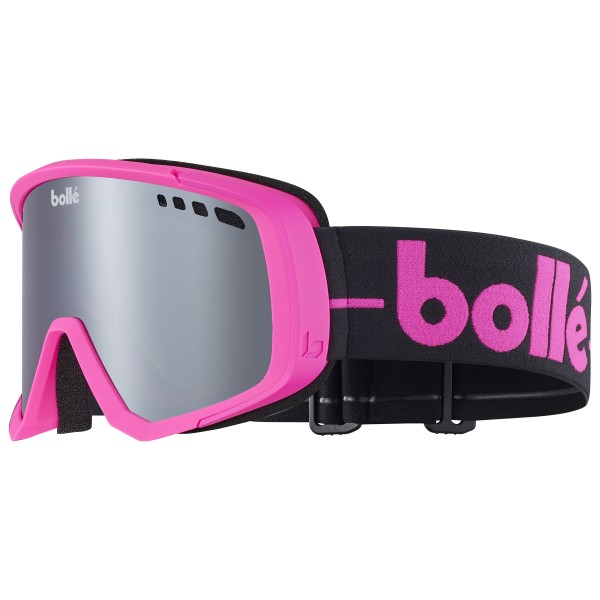 Bollé - Mammoth S3 (VLT 15%) - Skibrille grau von Bollé
