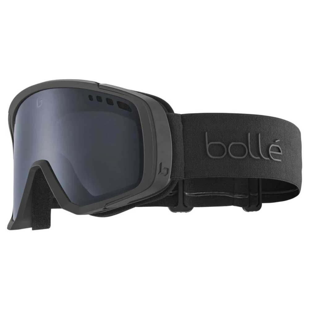 Bolle Mammoth Ski Goggles Schwarz Volt / Ruby CAT2 Bolle Mammoth Ski Goggles Schwarz Volt / Ruby CAT2 von Bolle