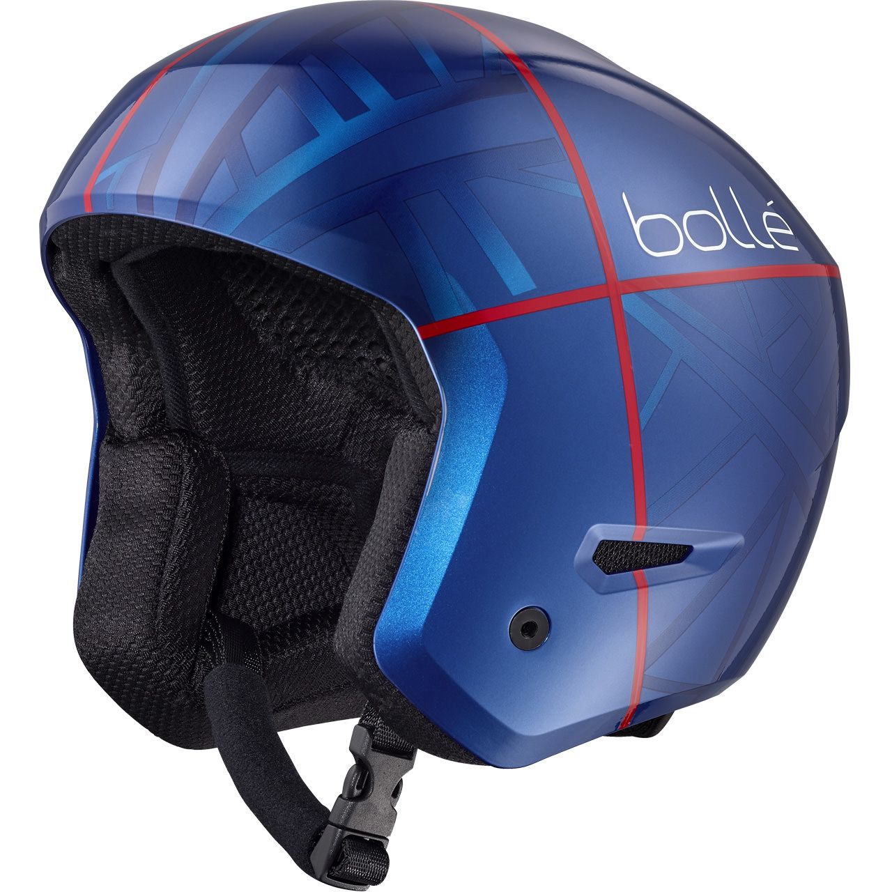 Bolle Medalist Youth Alexis Pinturault Signature Series Bolle Medalist Youth Alexis Pinturault Signature Series von Bolle