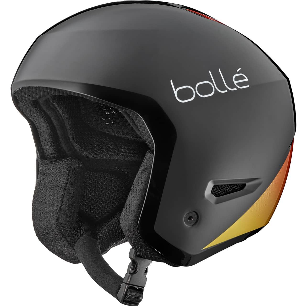 Bolle Medalist Youth black fire shiny Bolle Medalist Youth black fire shiny von Bolle