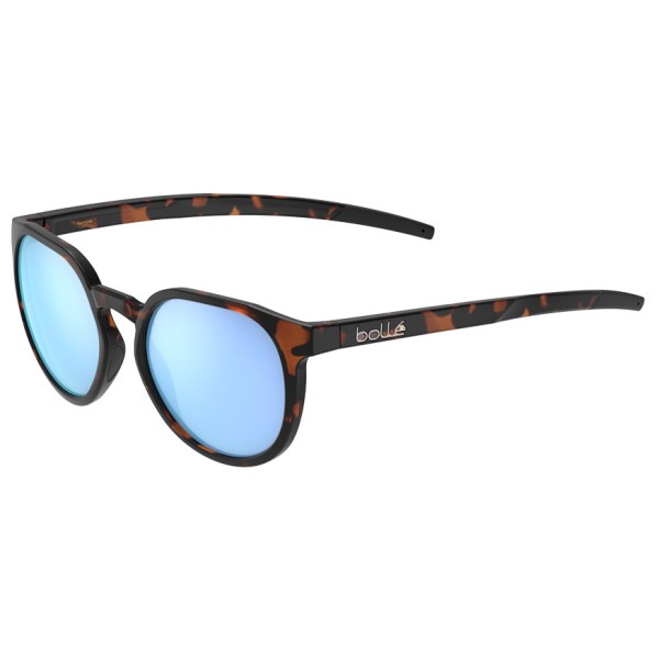 Bollé - Merit Polarized S3 - Sonnenbrille Gr S blau Bollé - Merit Polarized S3 - Sonnenbrille Gr S blau von Bollé