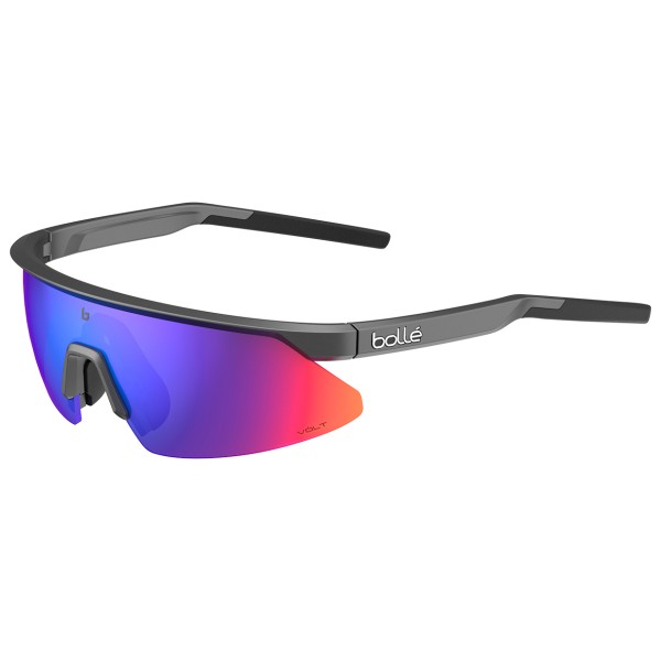 Bollé - Micro Edge S3 - Fahrradbrille Gr M bunt Bollé - Micro Edge S3 - Fahrradbrille Gr M bunt von Bollé
